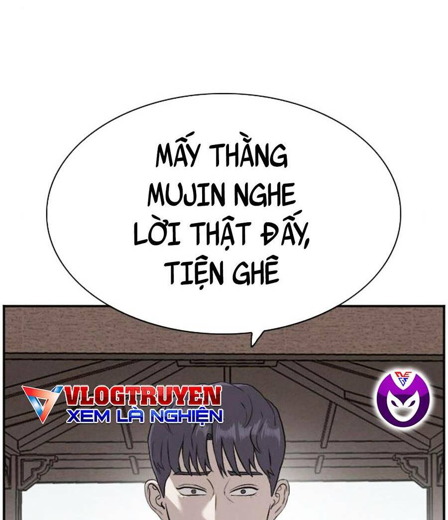 Người Xấu - Chapter 88 - Page 93