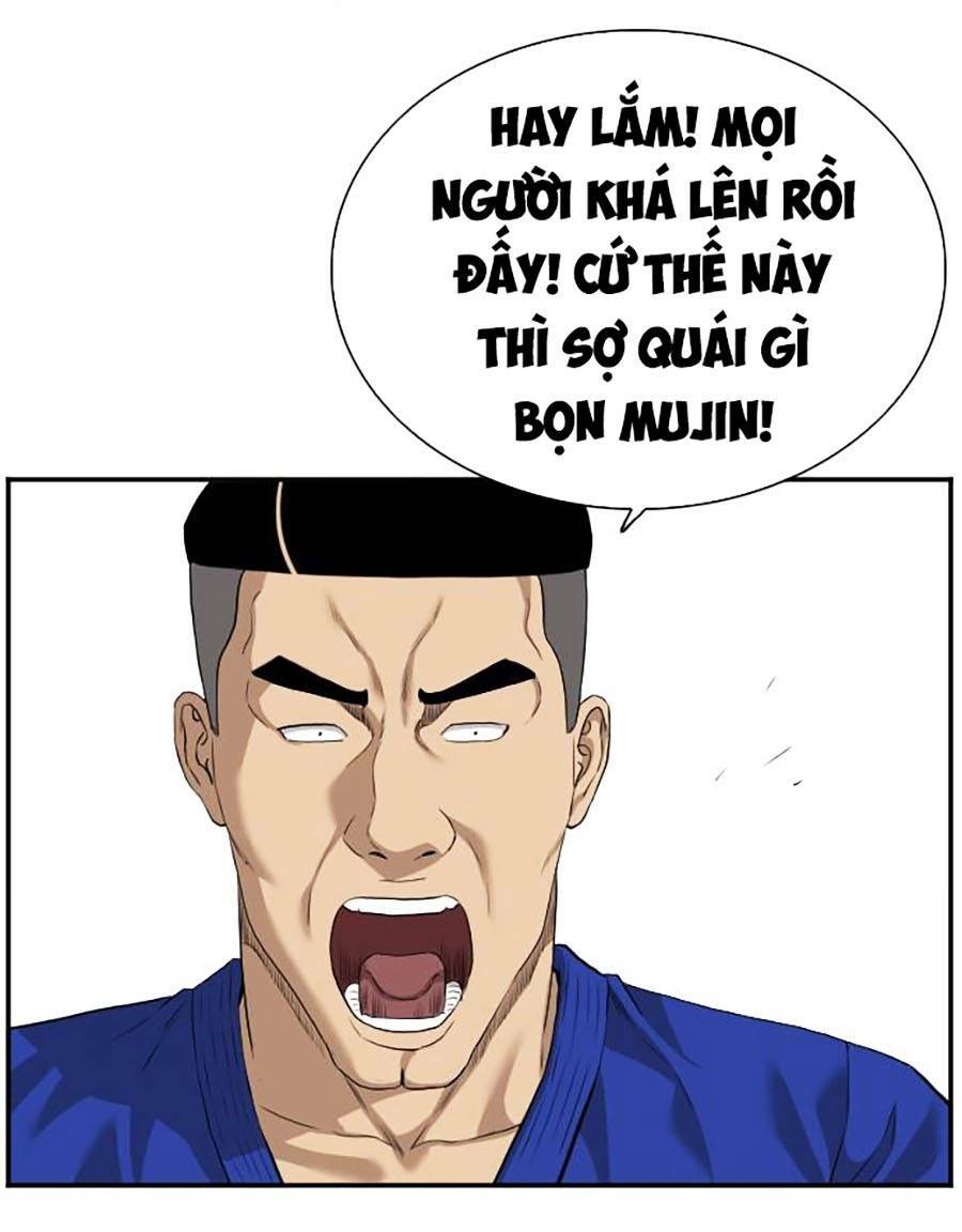 Người Xấu - Chapter 89 - Page 101