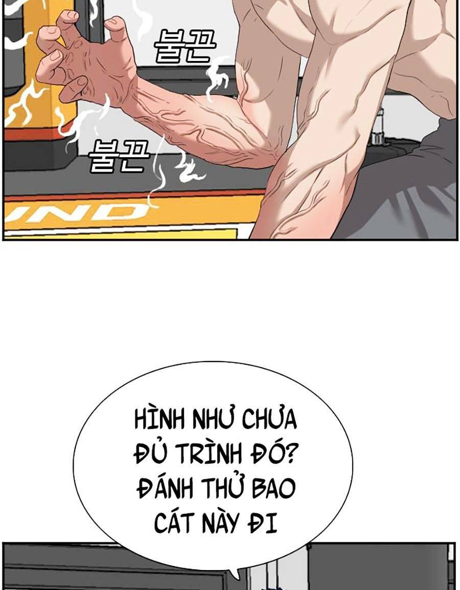 Người Xấu - Chapter 89 - Page 109