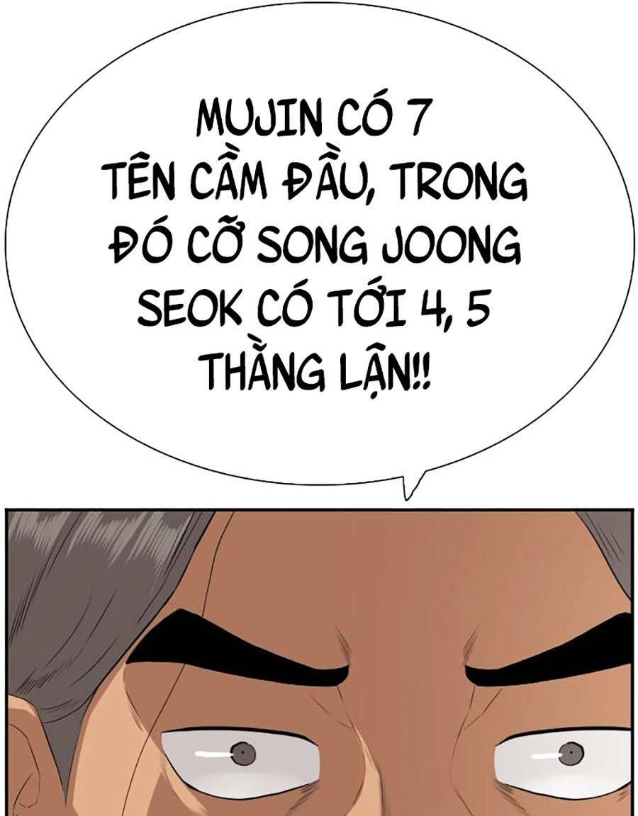 Người Xấu - Chapter 89 - Page 116
