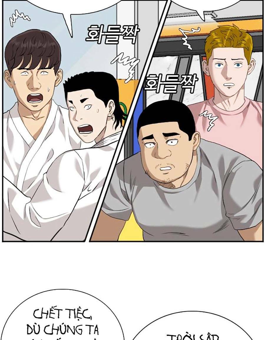 Người Xấu - Chapter 89 - Page 118