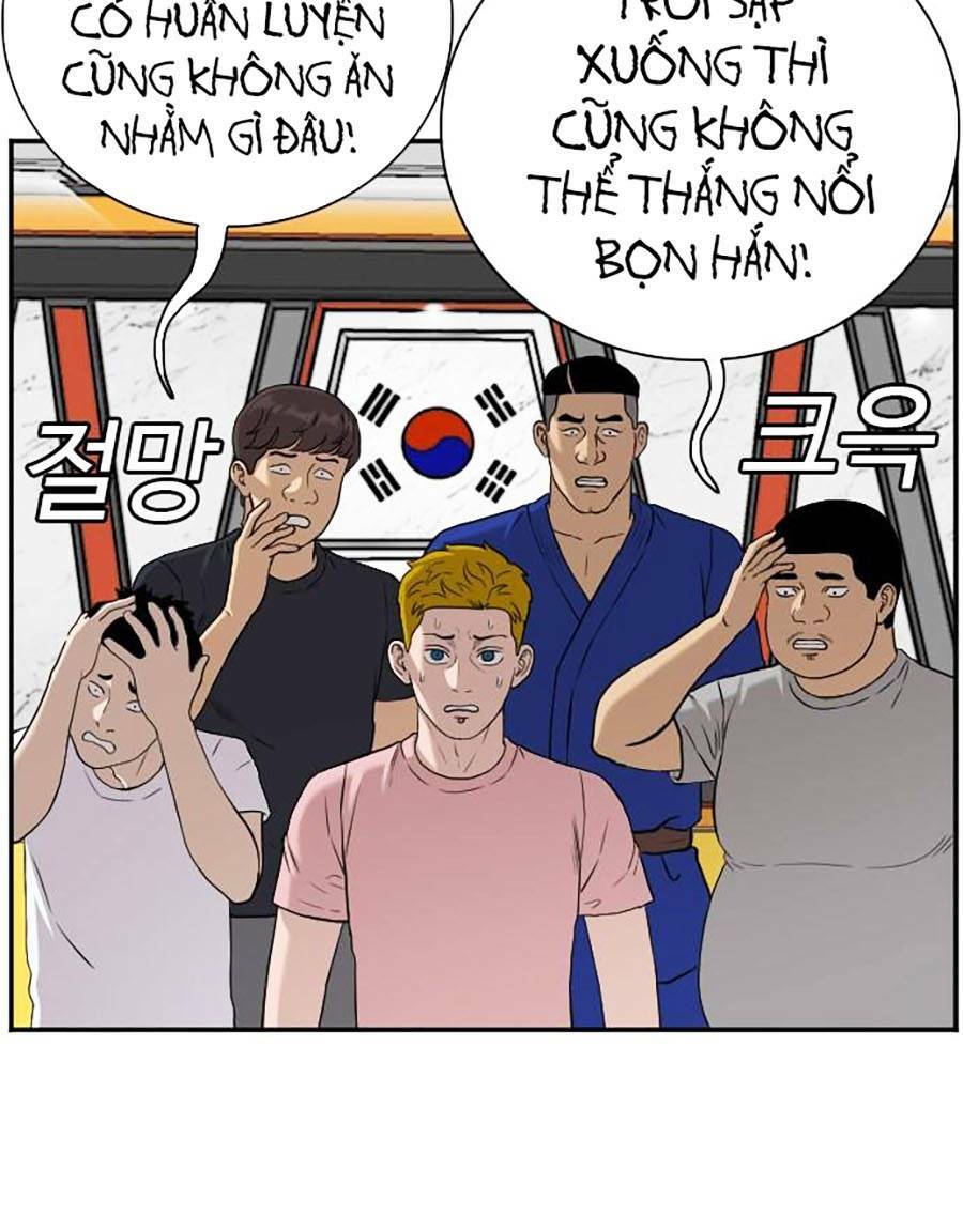 Người Xấu - Chapter 89 - Page 119