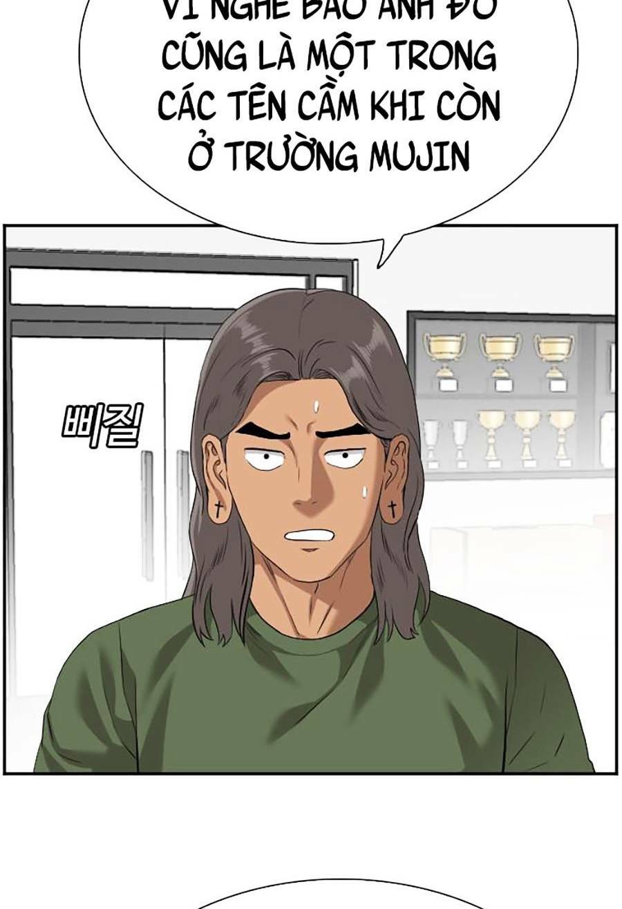 Người Xấu - Chapter 89 - Page 124