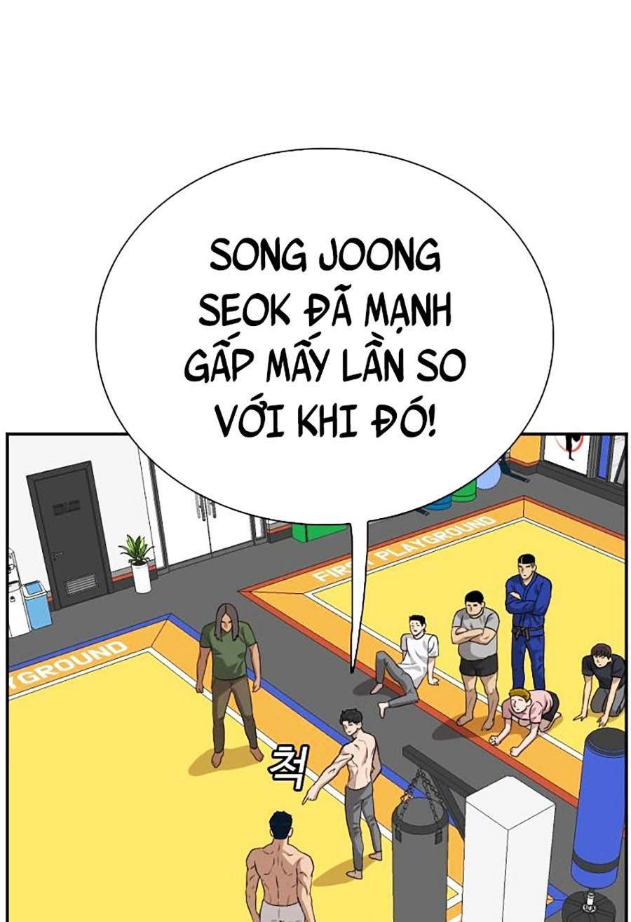 Người Xấu - Chapter 89 - Page 126