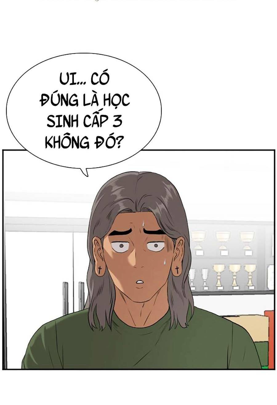 Người Xấu - Chapter 89 - Page 133