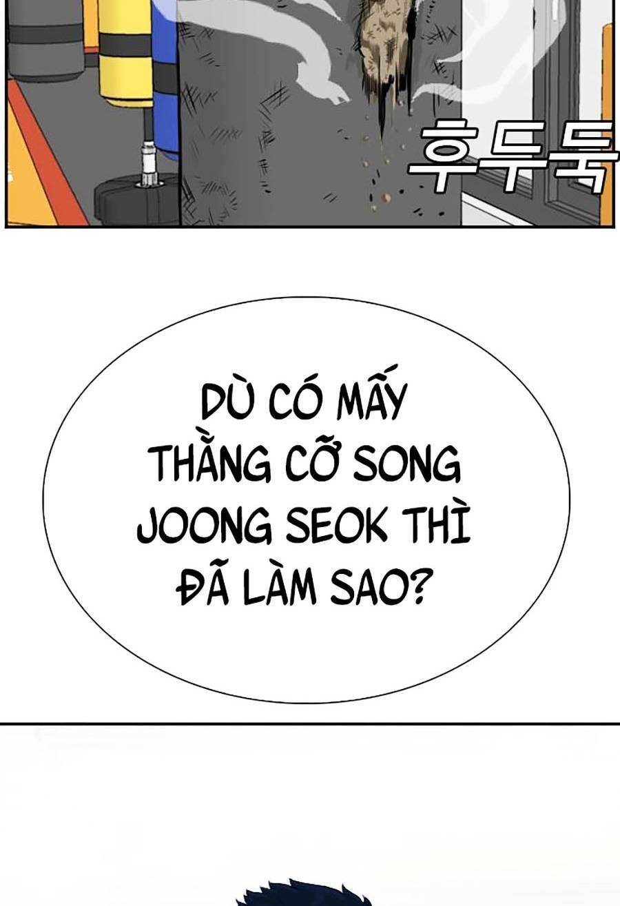 Người Xấu - Chapter 89 - Page 136