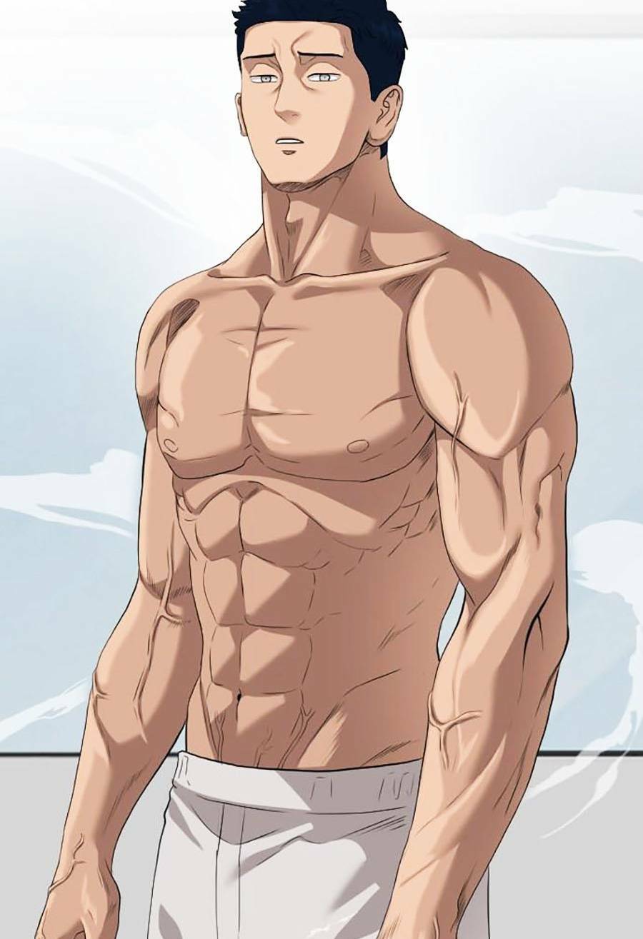 Người Xấu - Chapter 89 - Page 137