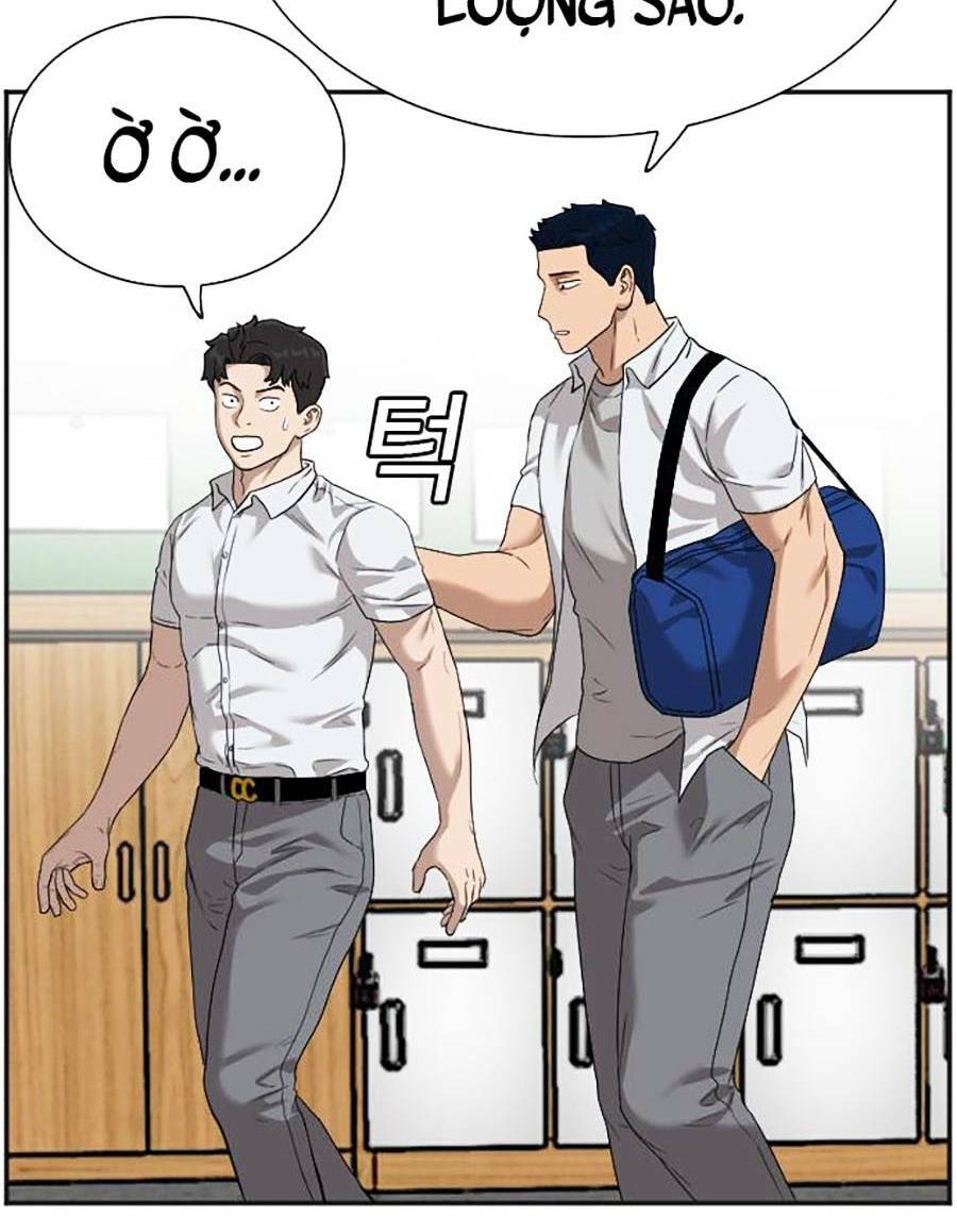 Người Xấu - Chapter 89 - Page 42