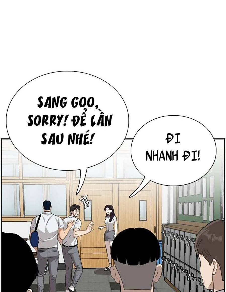 Người Xấu - Chapter 89 - Page 43