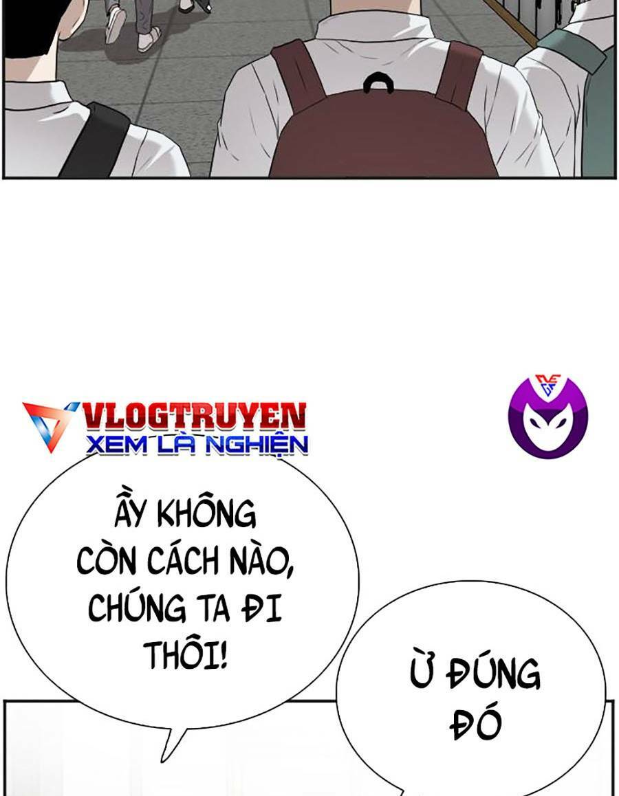 Người Xấu - Chapter 89 - Page 44