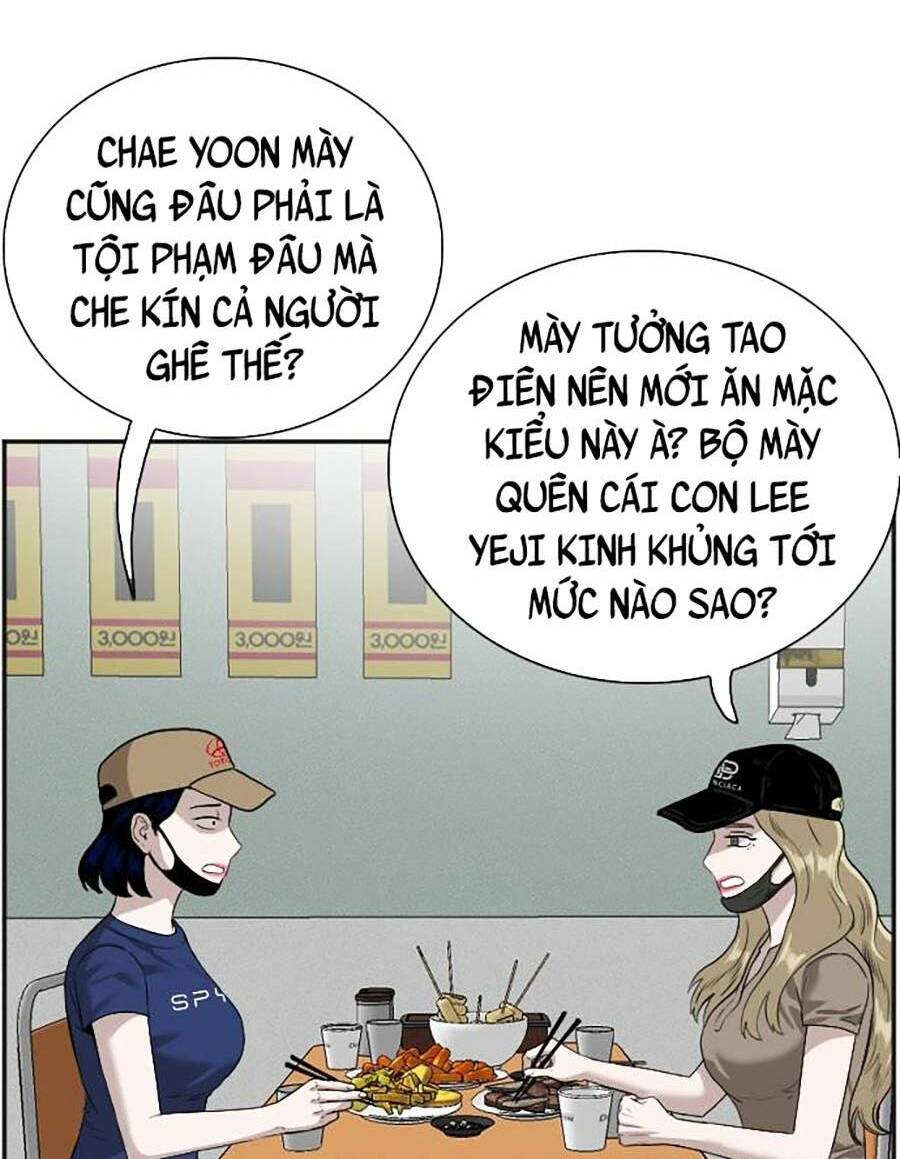 Người Xấu - Chapter 89 - Page 51