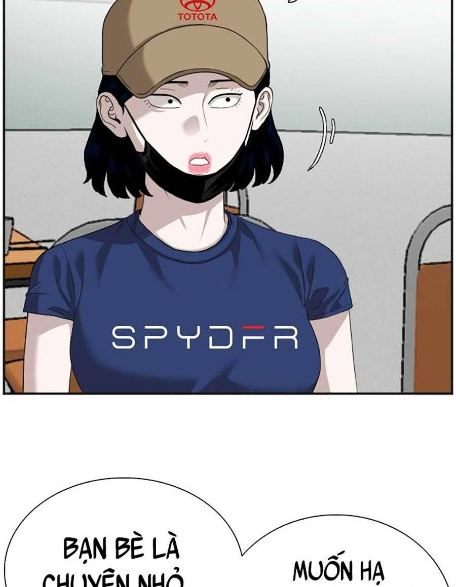 Người Xấu - Chapter 89 - Page 55