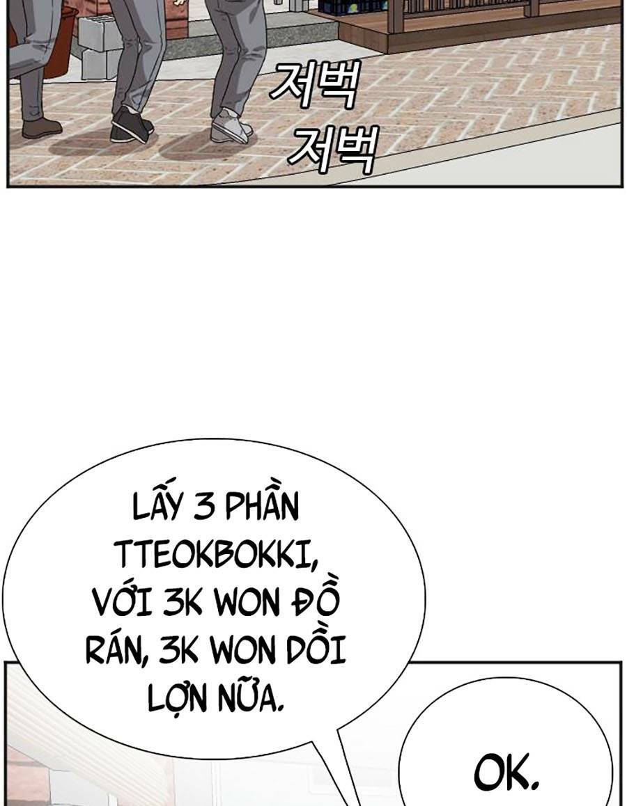 Người Xấu - Chapter 89 - Page 58