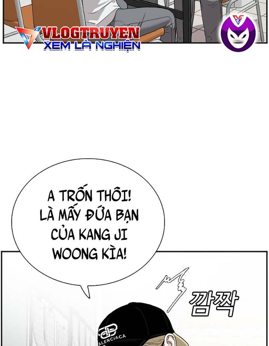 Người Xấu - Chapter 89 - Page 61
