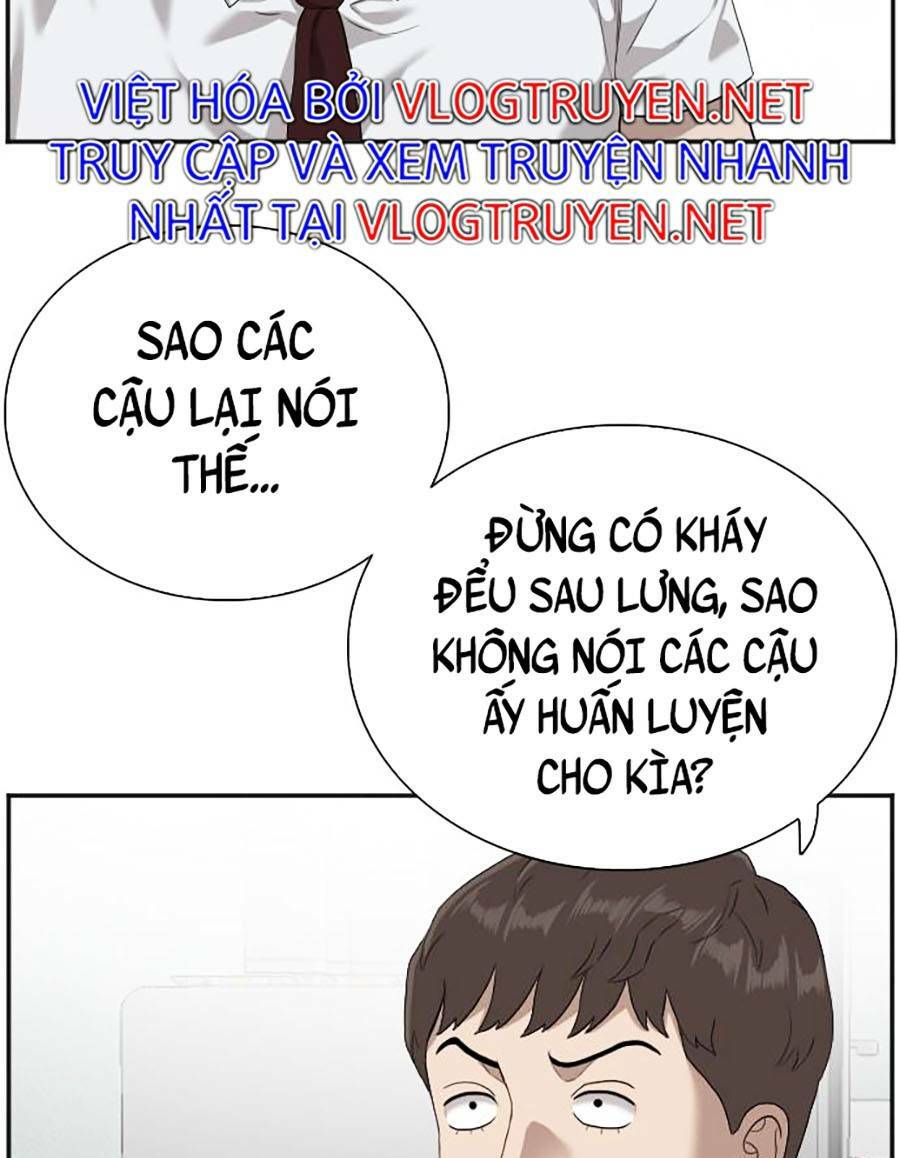 Người Xấu - Chapter 89 - Page 72