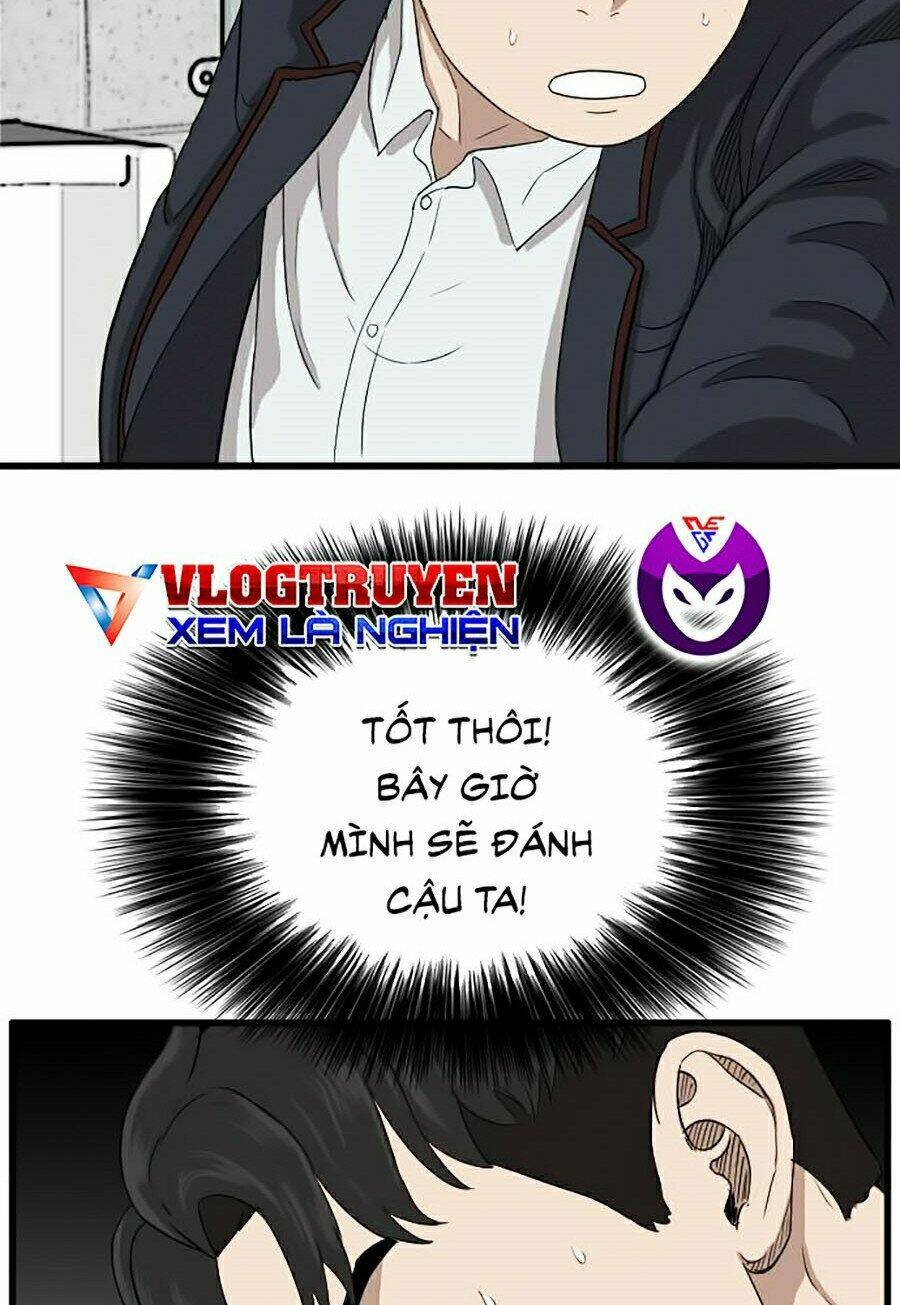 Người Xấu - Chapter 9 - Page 9
