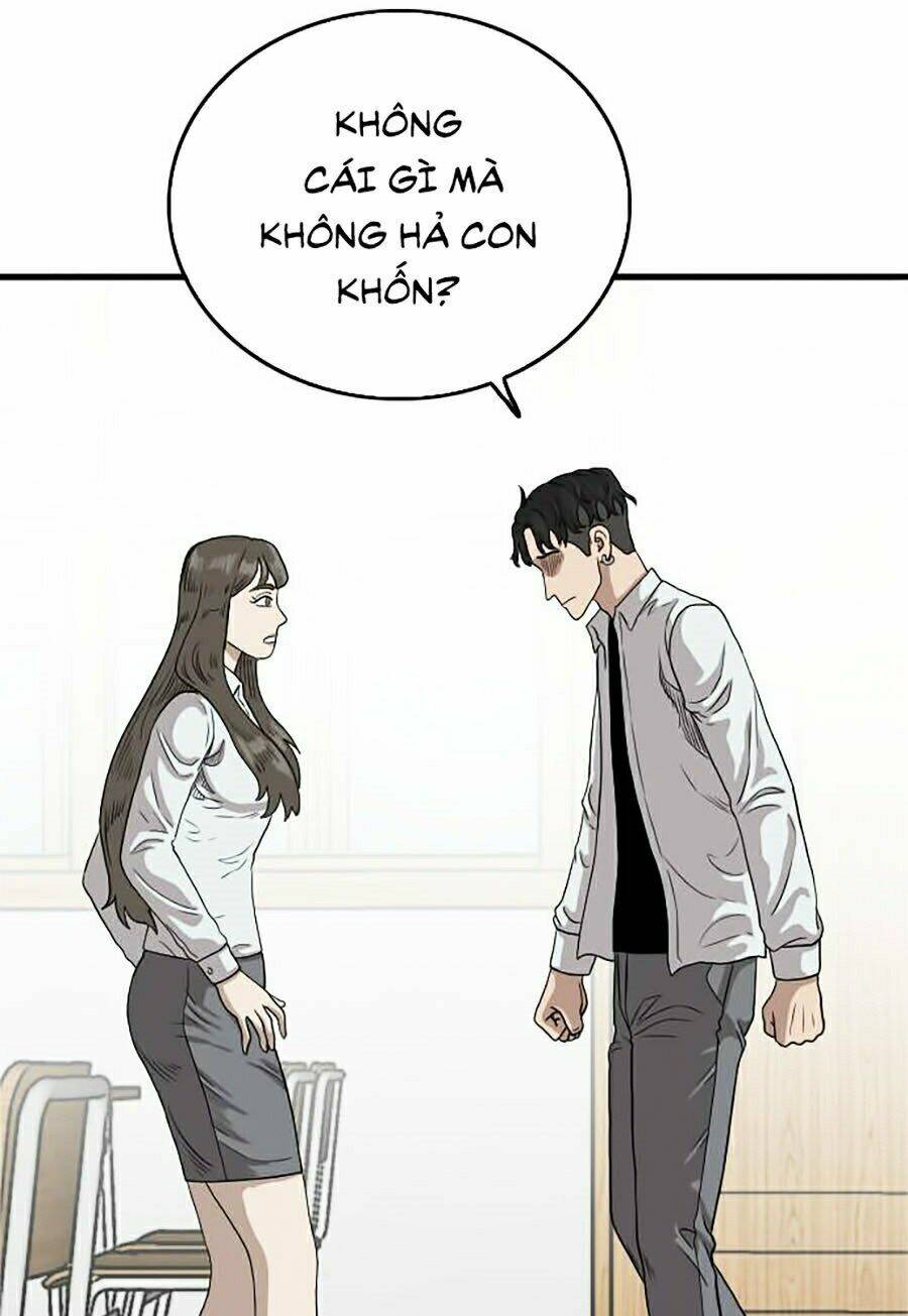 Người Xấu - Chapter 9 - Page 99