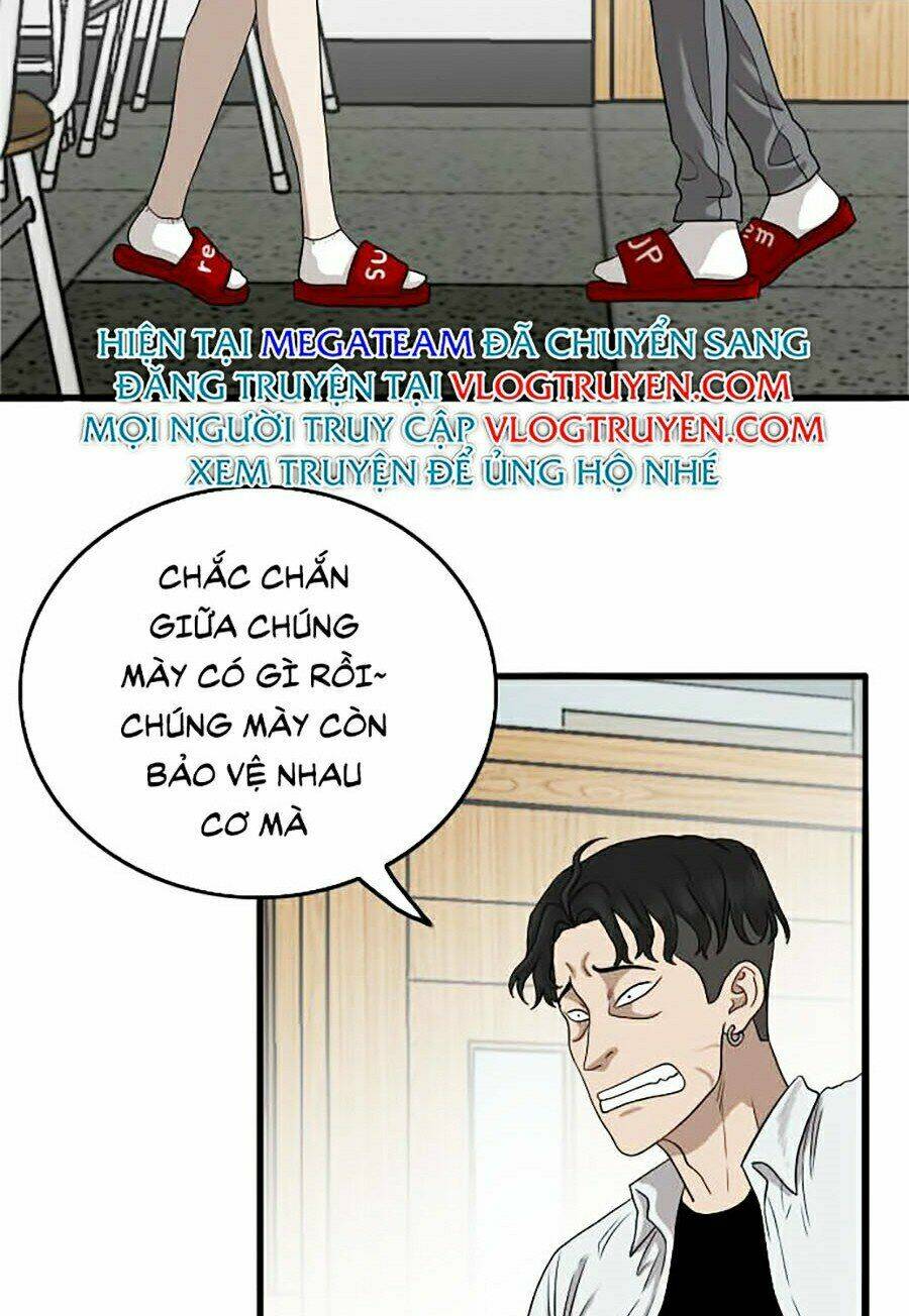 Người Xấu - Chapter 9 - Page 100