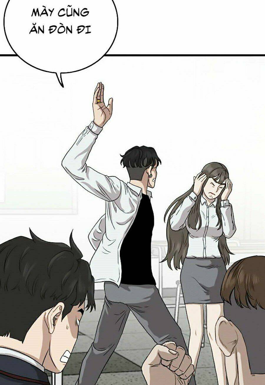 Người Xấu - Chapter 9 - Page 102