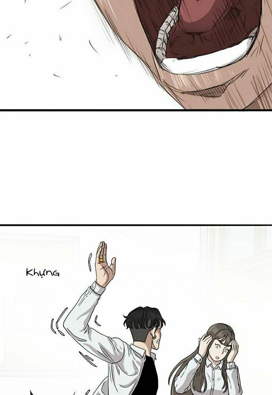 Người Xấu - Chapter 9 - Page 105