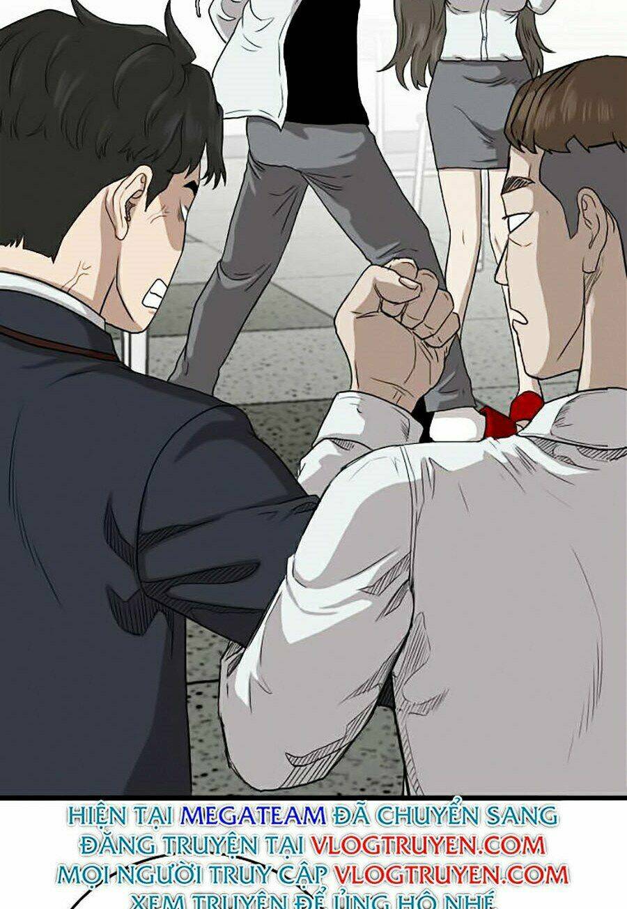 Người Xấu - Chapter 9 - Page 106