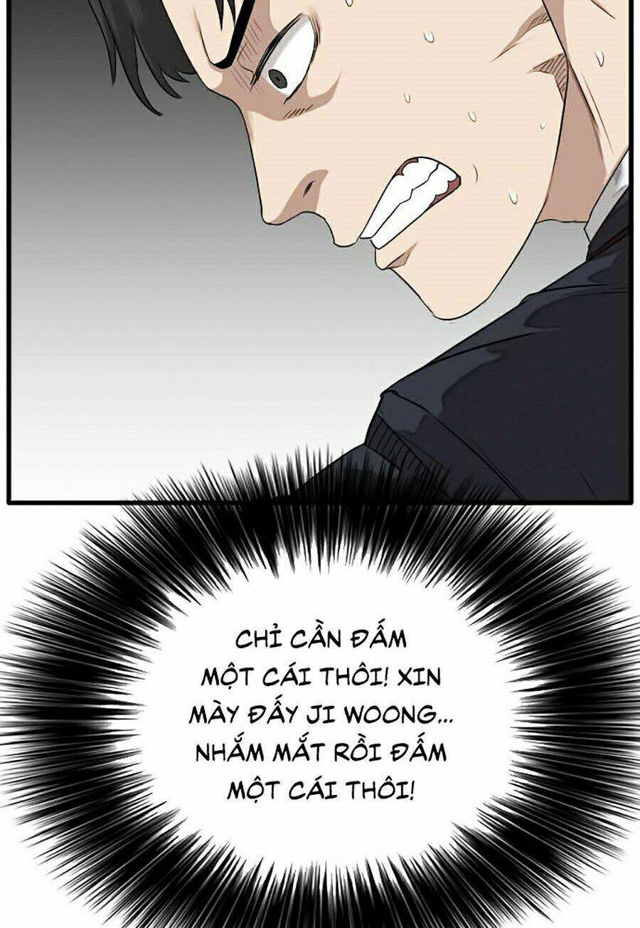 Người Xấu - Chapter 9 - Page 10