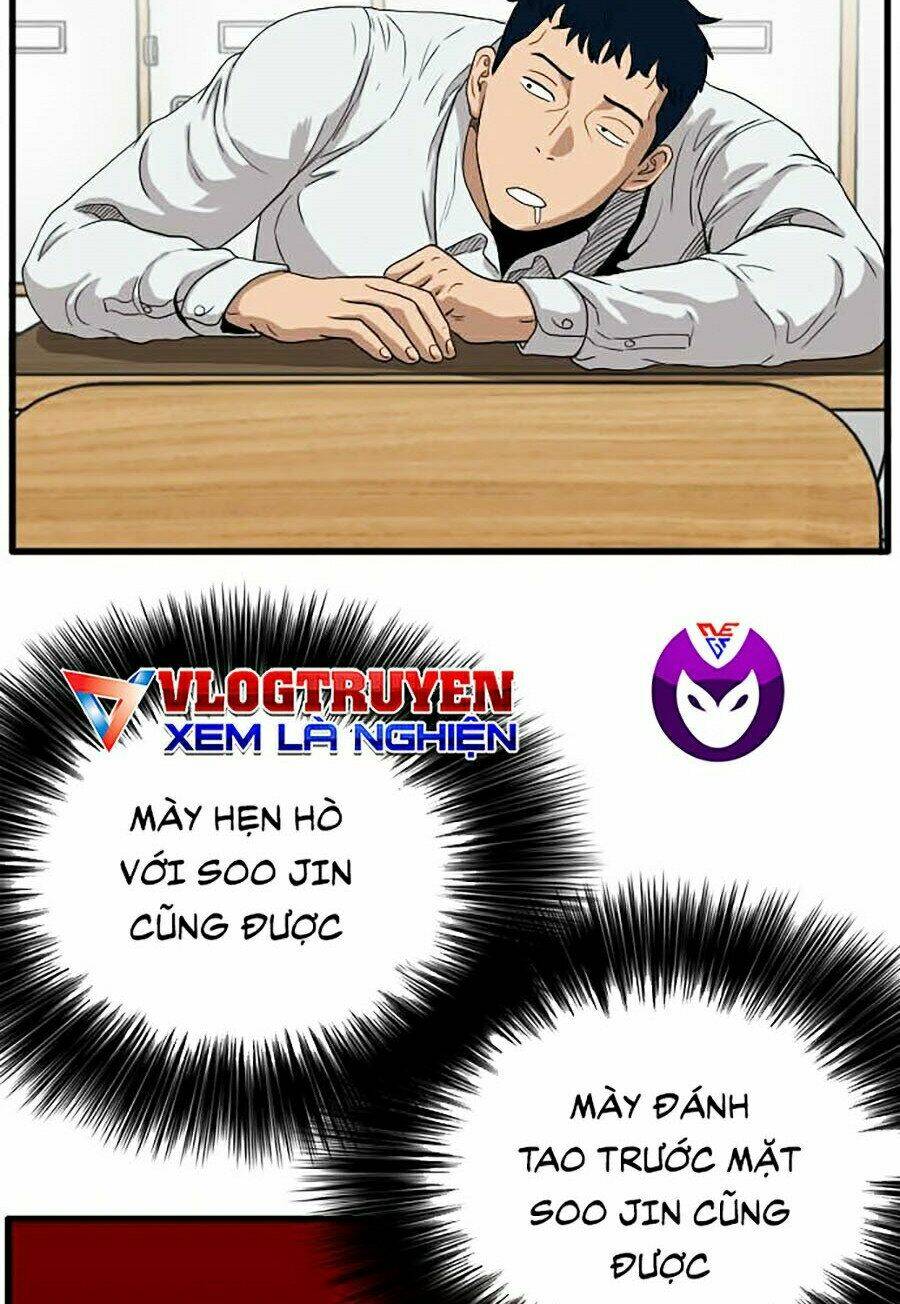 Người Xấu - Chapter 9 - Page 109