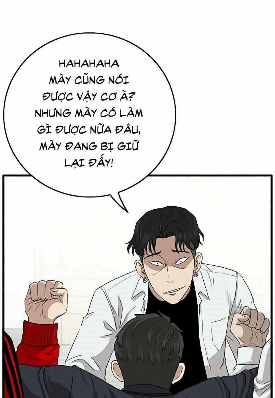 Người Xấu - Chapter 9 - Page 115