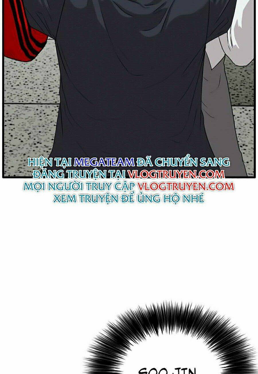 Người Xấu - Chapter 9 - Page 116