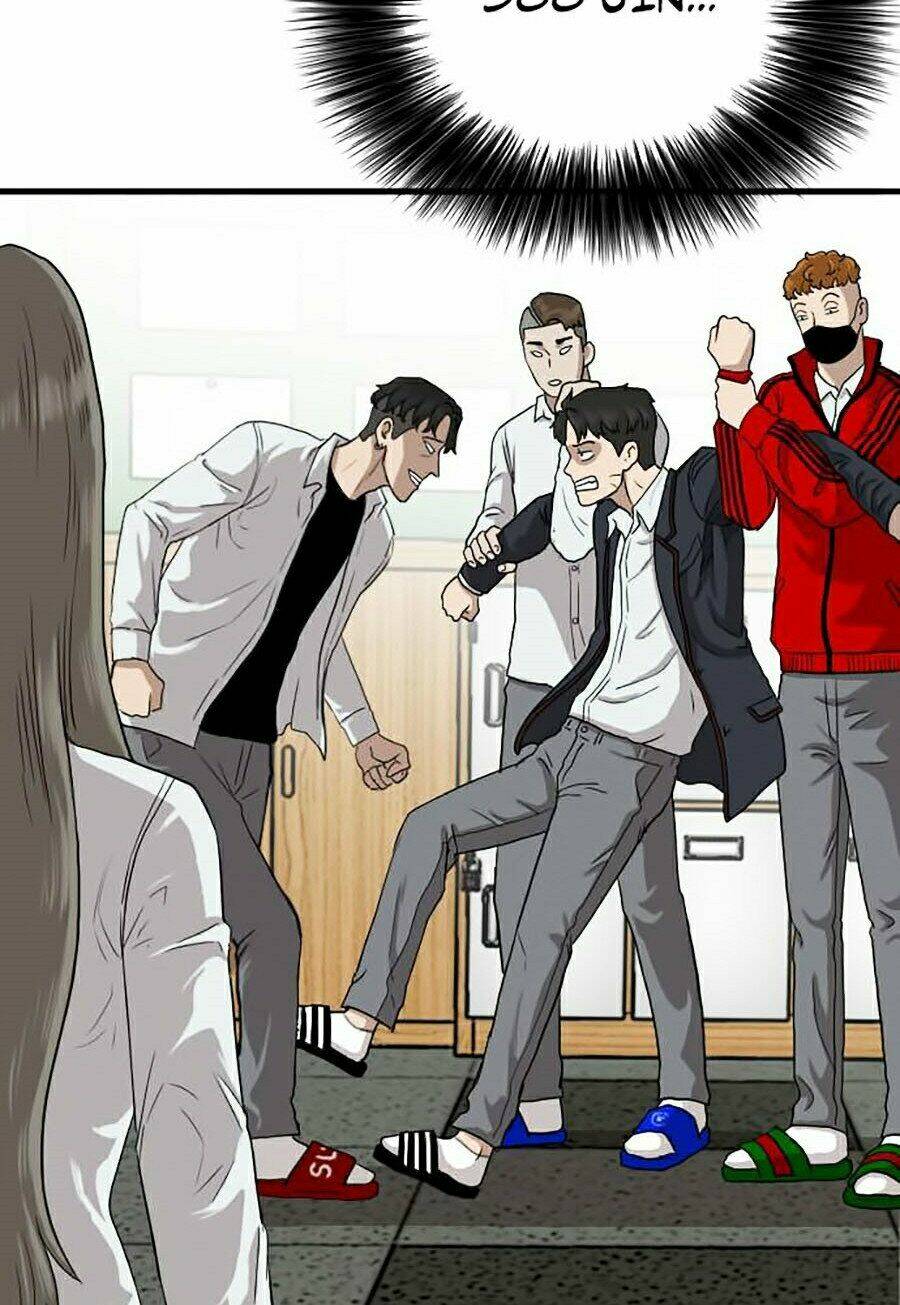 Người Xấu - Chapter 9 - Page 117