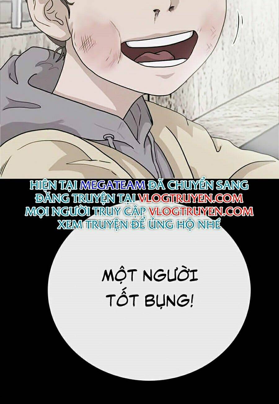Người Xấu - Chapter 9 - Page 121