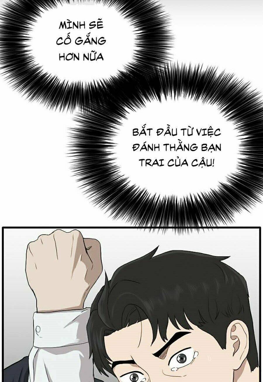 Người Xấu - Chapter 9 - Page 125