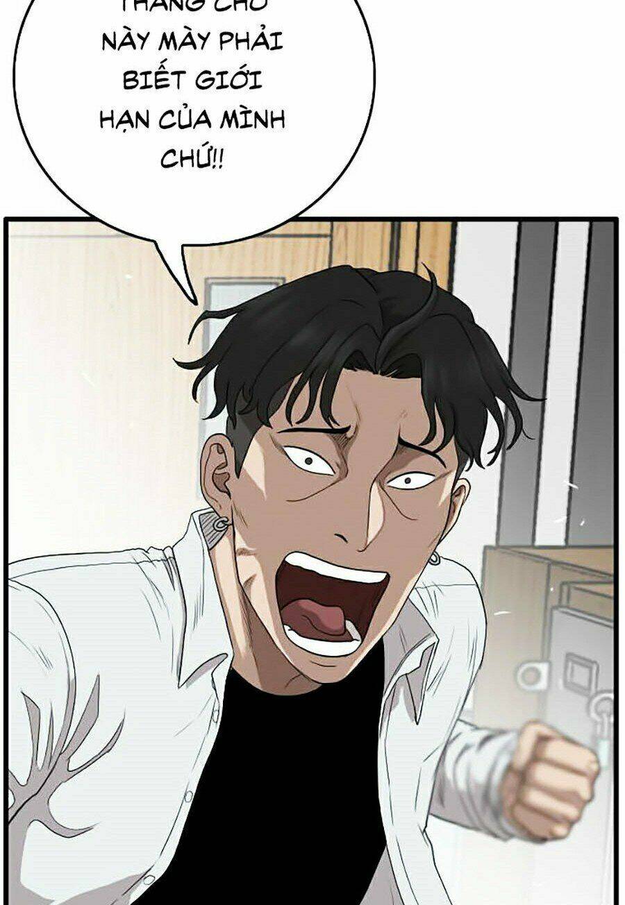 Người Xấu - Chapter 9 - Page 128