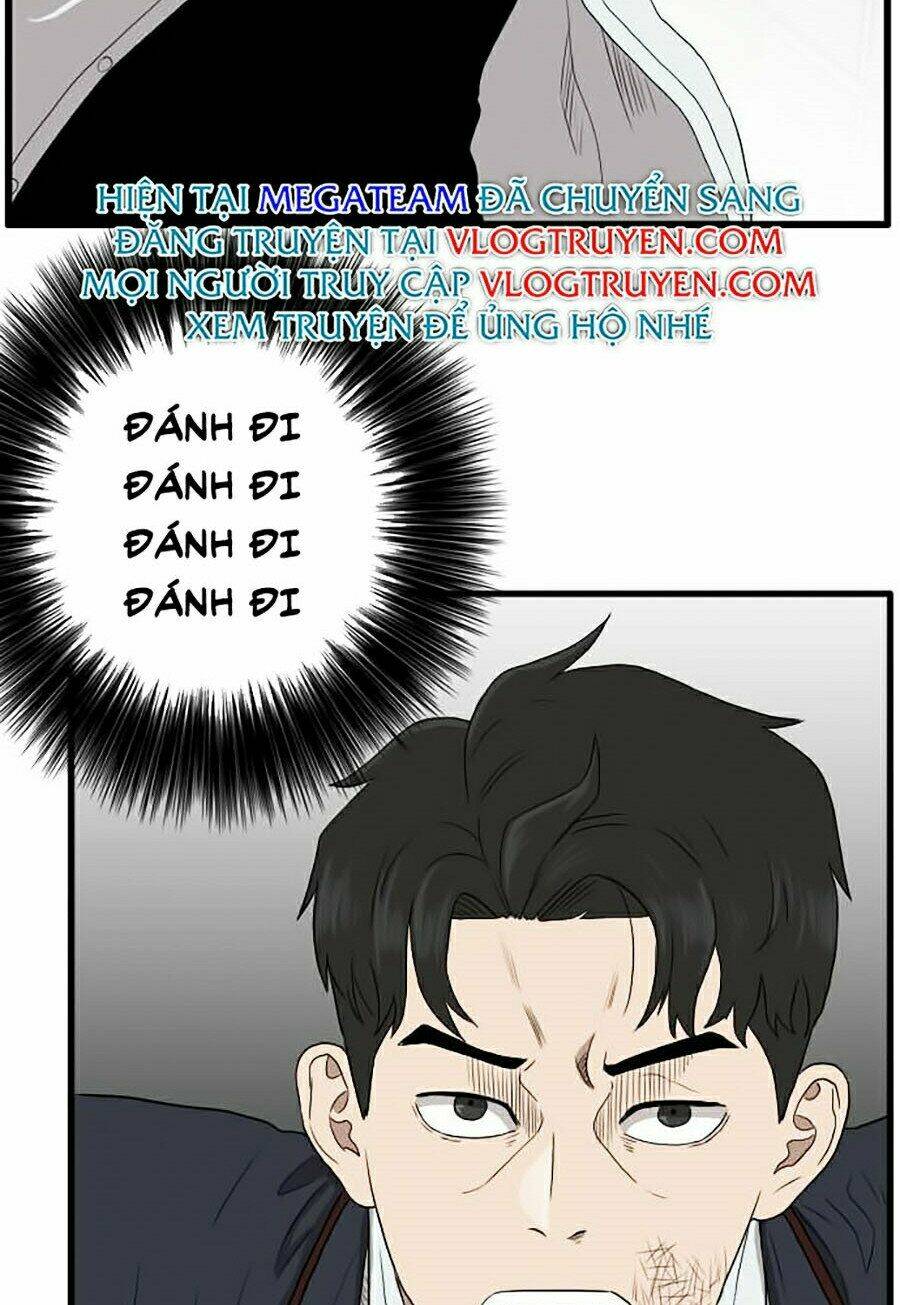 Người Xấu - Chapter 9 - Page 129