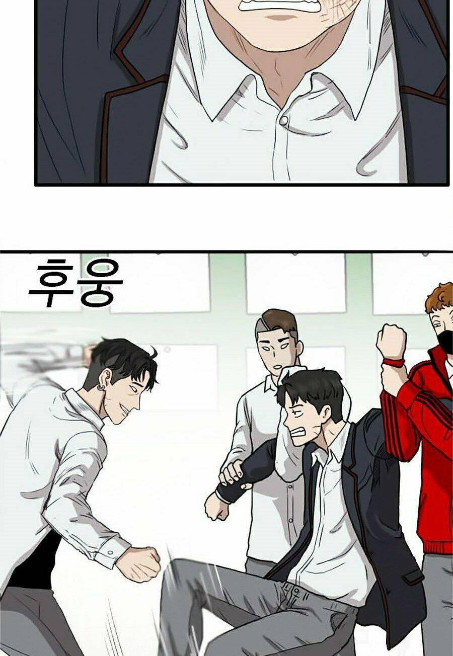 Người Xấu - Chapter 9 - Page 130