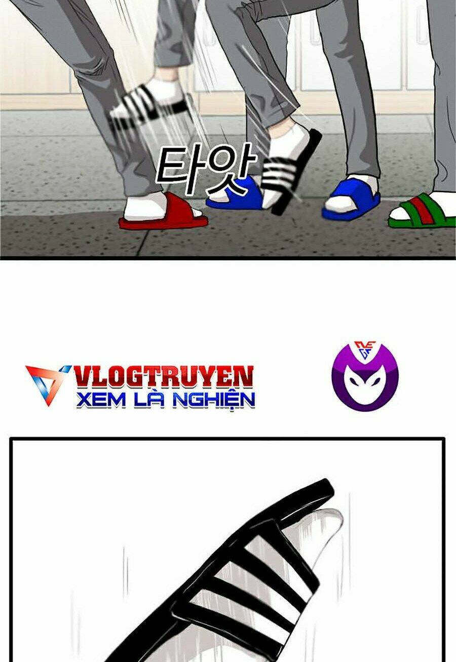 Người Xấu - Chapter 9 - Page 131