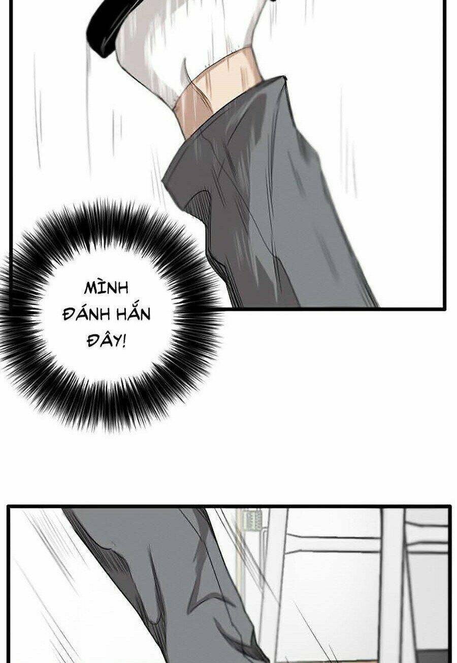 Người Xấu - Chapter 9 - Page 132