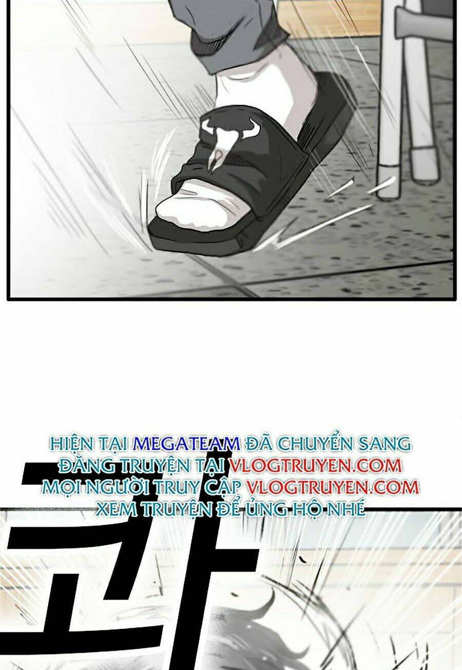 Người Xấu - Chapter 9 - Page 133