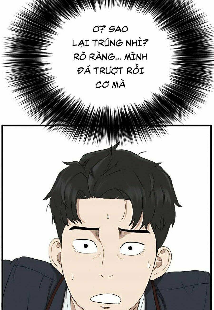 Người Xấu - Chapter 9 - Page 135