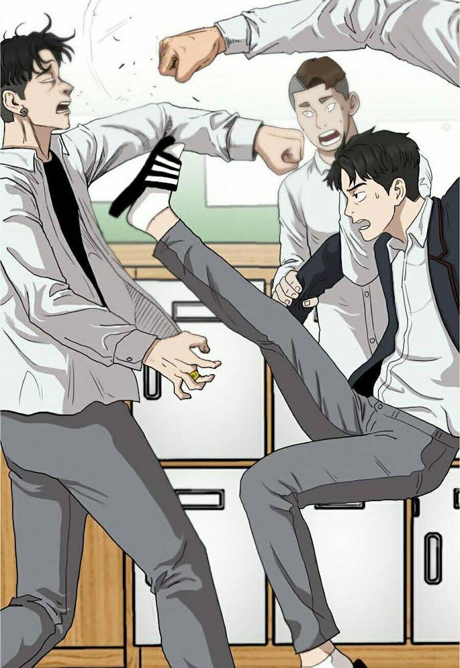 Người Xấu - Chapter 9 - Page 137