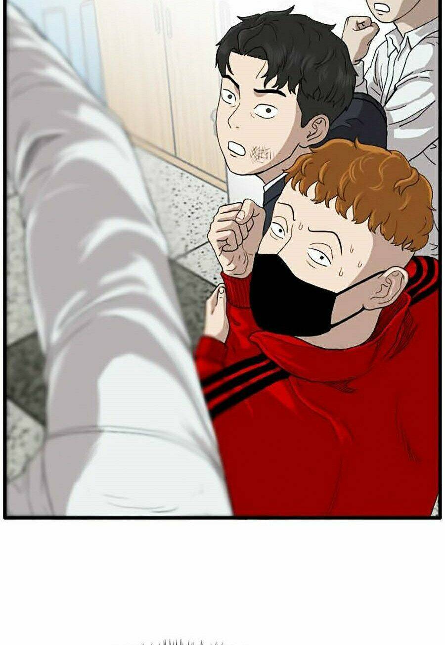 Người Xấu - Chapter 9 - Page 139