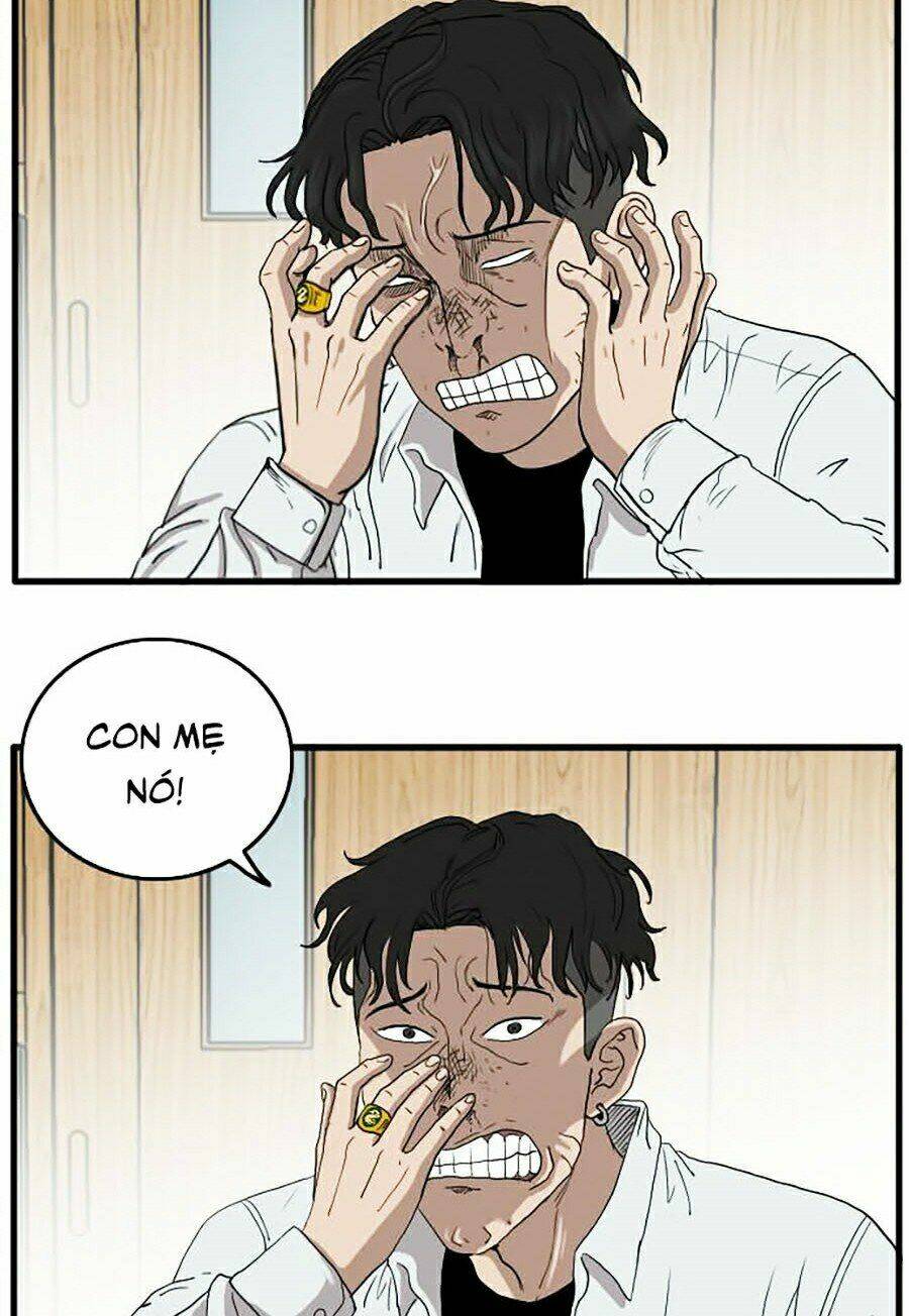 Người Xấu - Chapter 9 - Page 142