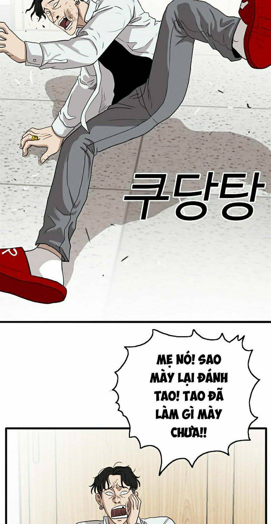 Người Xấu - Chapter 9 - Page 147