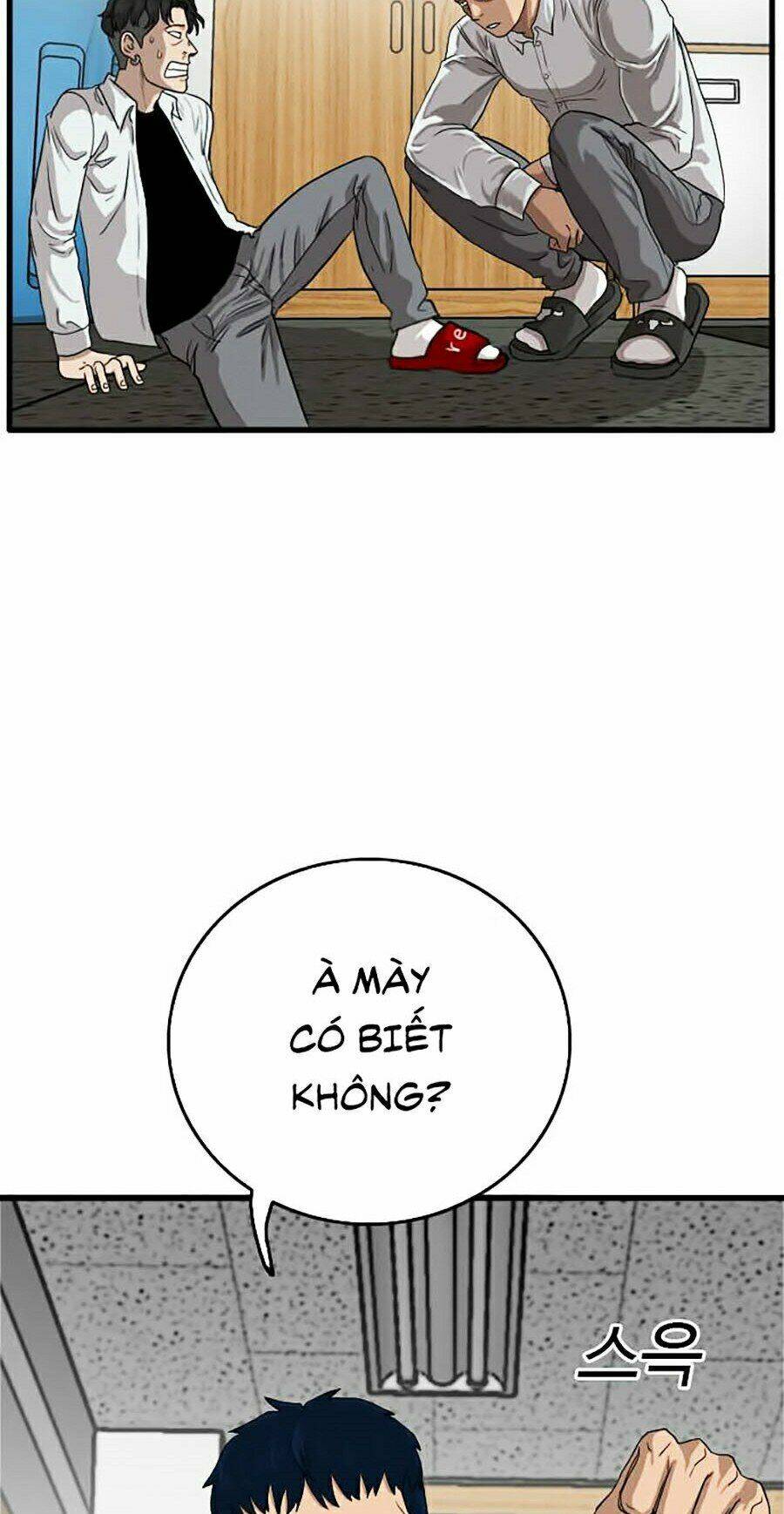 Người Xấu - Chapter 9 - Page 149