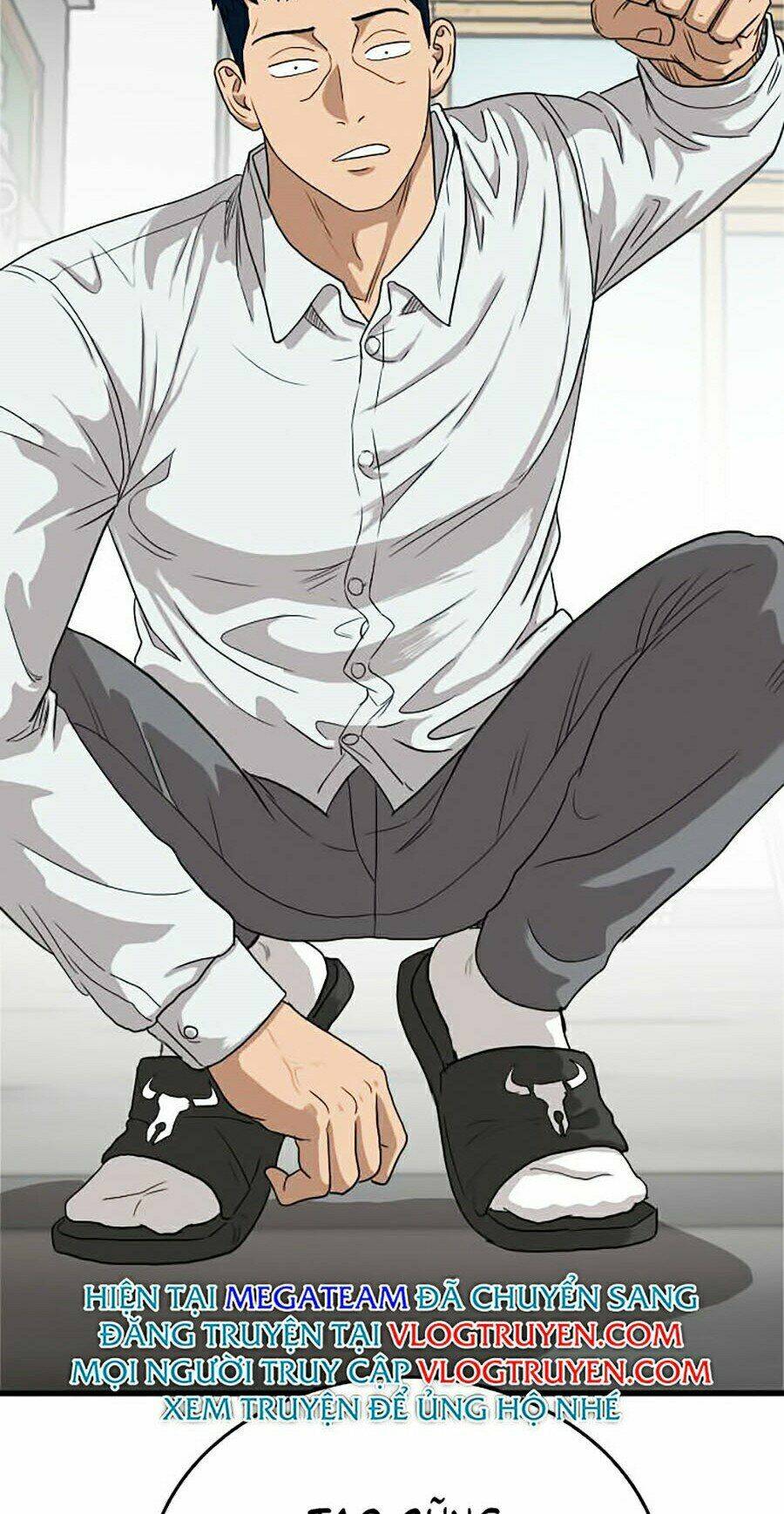 Người Xấu - Chapter 9 - Page 150