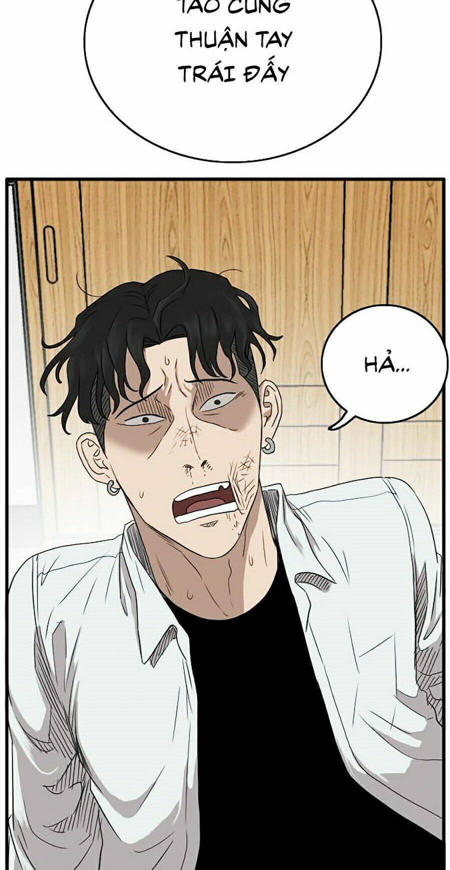 Người Xấu - Chapter 9 - Page 151