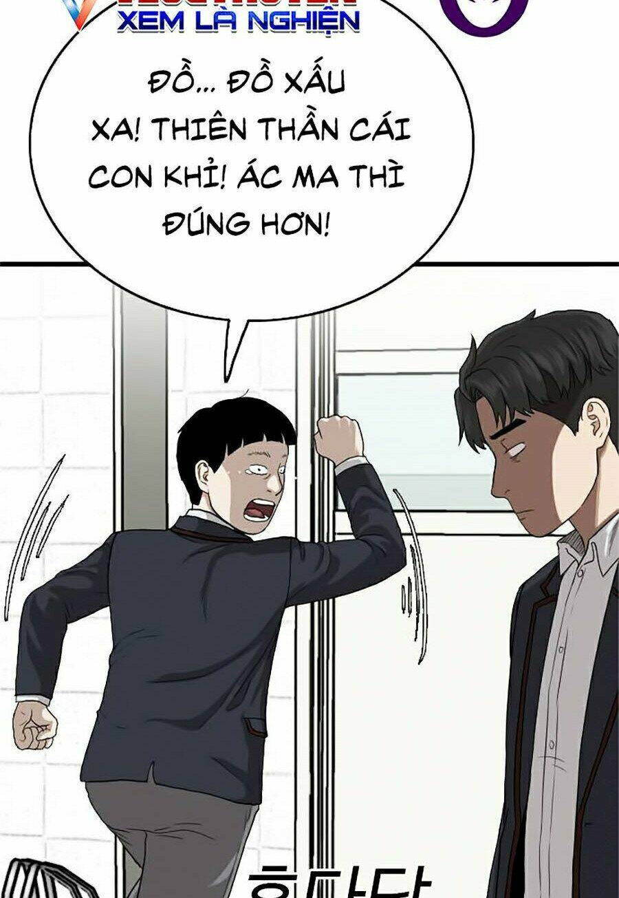 Người Xấu - Chapter 9 - Page 15