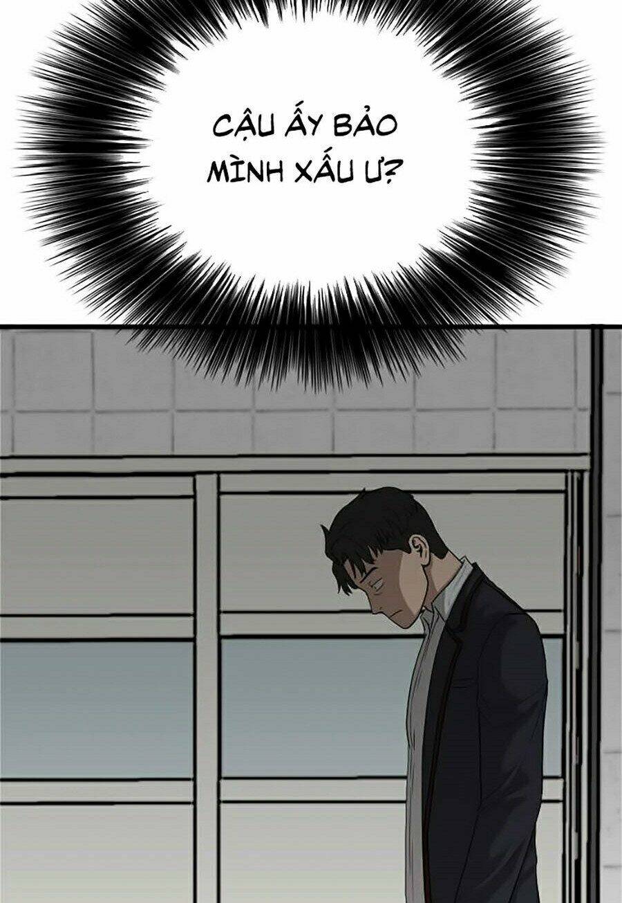 Người Xấu - Chapter 9 - Page 21