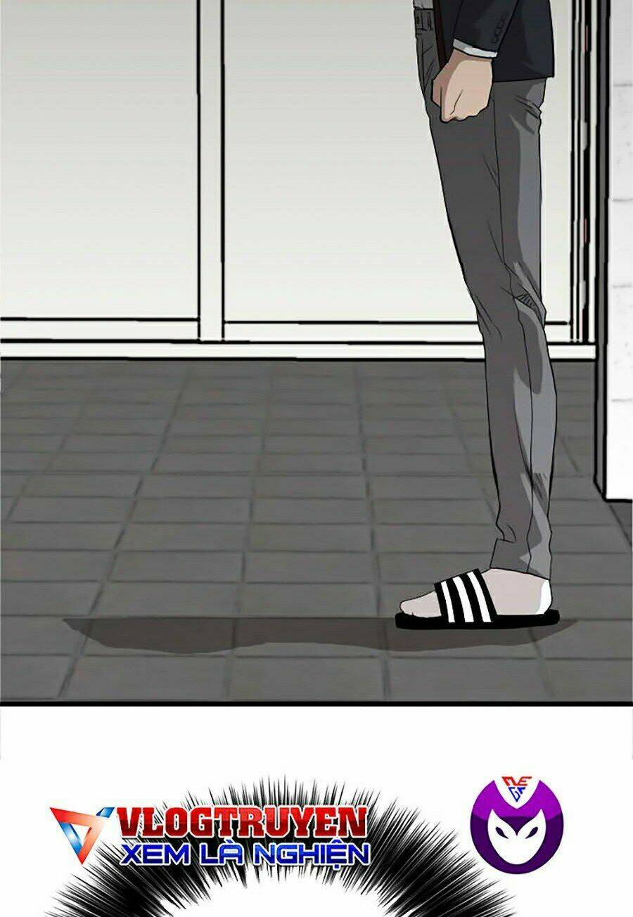 Người Xấu - Chapter 9 - Page 22