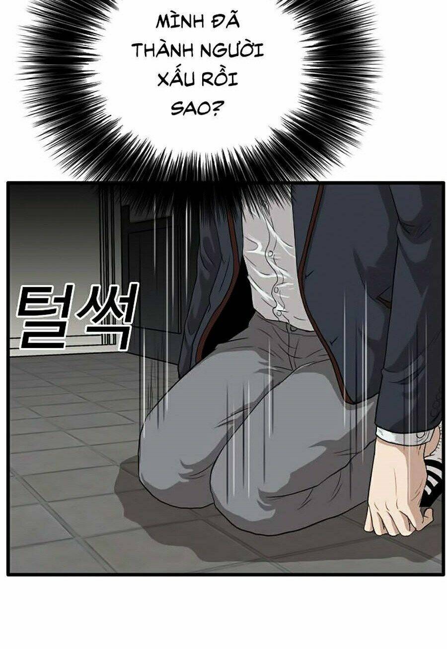 Người Xấu - Chapter 9 - Page 23